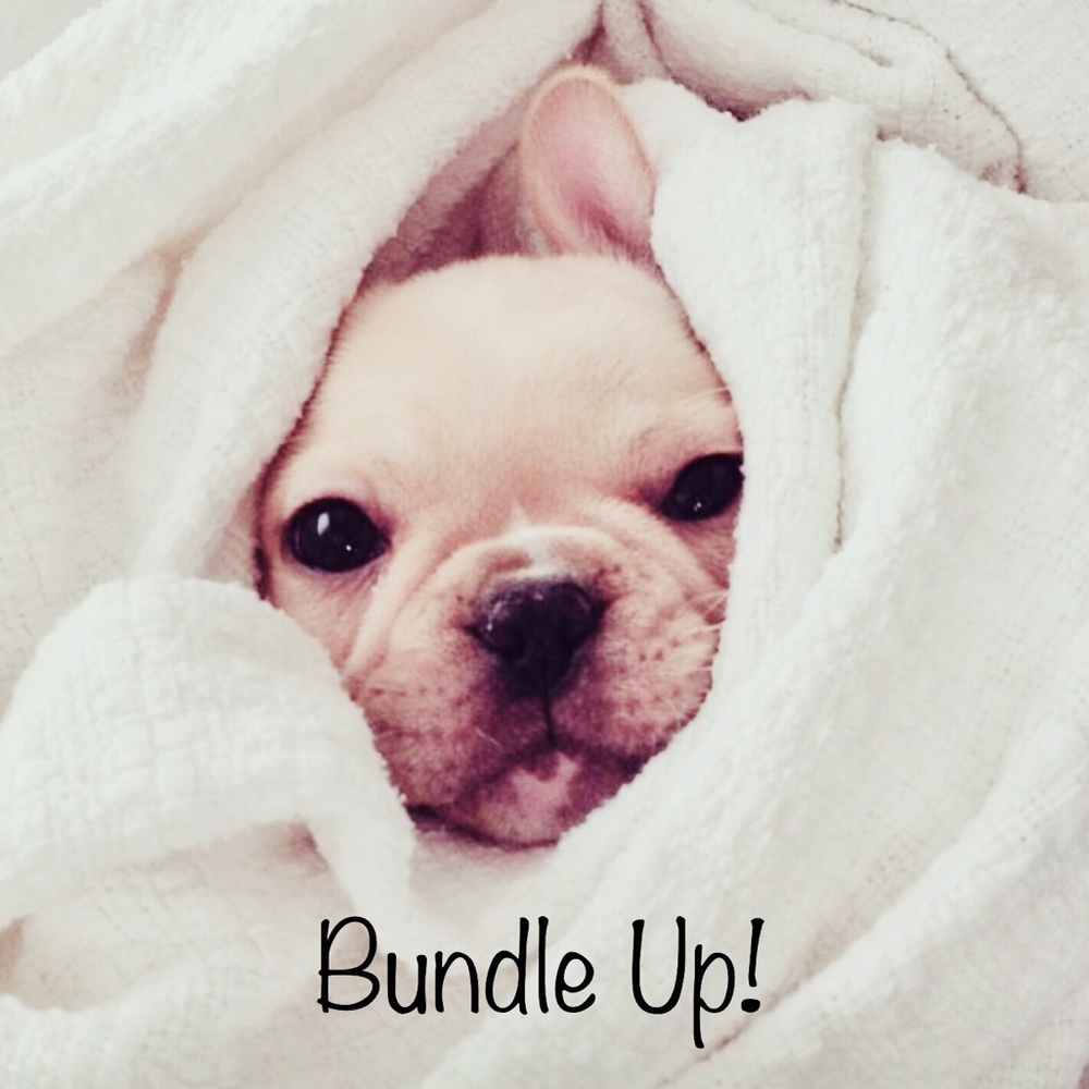 ⭐️ Bundles of joy!! ⭐️ Bundles = Discounts ⭐️